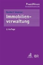 Norbert Slomian, Michael Neuheiser u a, Beat Schmidberger, Beate Schmidberger, Norber Slomian, Norbert Slomian - Immobilienverwaltung
