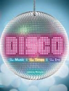 Johnny Morgan - Disco