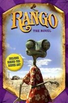 Justine Fontes, Ron Fontes - Rango