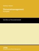 Bontru, Heinz Bontrup, Heinz-J Bontrup, Heinz-J. Bontrup, Hansen, Katrin Hansen - Personalmanagement Kompakt
