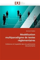 Bertrand Chabbat, Chabbat-B - Modelisation multiparadigme de