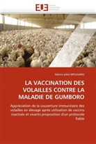 Fabrice J. Mougang, fabrice juliot MOUGANG, Mougang-F - La vaccination des volailles