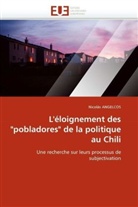 Nicolás Angelcos, Angelcos-N - L eloignement des pobladores de