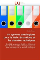 chimène fankam, Fankam-C - Un systeme ontologique pour le