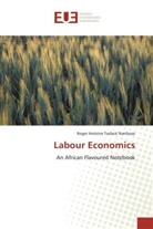 Roger Antoine Tsafack Nanfosso, Tsafack Nanfosso-R - Labour economics