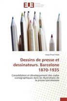 Josep Pinyol Vidal, Pinyol Vidal-J - Dessins de presse et