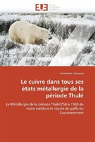 Geneviève Treyvaud, Treyvaud-G - Le cuivre dans tous ses