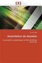 Vu Duc Tran, Tran-v - Assimilation de donnees
