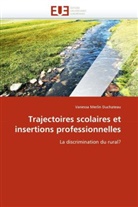 Vanessa Merlin Duchateau, Merlin DuChateau-V - Trajectoires scolaires et
