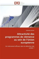 ROMAIN DOUNY, Douny-R - Attractivite des programmes de