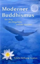 Geshe Kelsang Gyatso, Geshe Kelsang Gyatso - Moderner Buddhismus