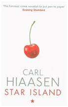 Carl Hiaasen, Hiaasen Carl - Star Island