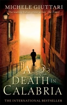 Michele Giuttari, Michelle Giuttari - A Death in Calabria