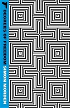 Simon Morden, Morden Simon - Degrees of Freedom