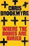 Chris Brookmyre, Christopher Brookmyre - Where the Bodies are Buried