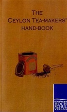 N, N N, N. N. - The Ceylon Tea-Makers' Hand-Book