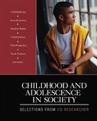 Cq Researcher, CQ Researcher, Sage Publications - Childhood and Adolescence in Society