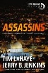 Jerry B Jenkins, Jerry B. Jenkins, Dr Tim LaHaye, Tim LaHaye, Tim F./ Jenkins LaHaye - Assassins