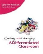 Marcia B Imbeau, Marcia B. Imbeau, Carol Ann Tomlinson, Carol Ann/ Imbeau Tomlinson - Leading and Managing a Differentiated Classroom