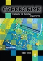 Robert Moore - Cybercrime