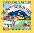 Mary Engelbreit, Mary (ILT) Engelbreit, Mary Engelbreit - Nursery Rhymes