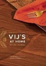 Meeru Dhalwala, Meeru/ Vij Dhalwala, Meeru Dhalwala, Vikram Vij, Vij Vikram - Vij's at Home
