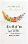 Mike Berners-Lee - How Bad Are Bananas?