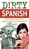 Juan Caballero, Lindsay Mack - Dirty Spanish
