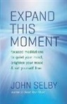John Selby - Expand This Moment