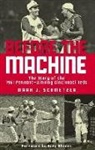 Mark J. Schmetzer - Before the Machine