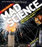 Theodore Gray, THEODORE GRAY - Theo Gray's Mad Science