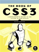Peter Gasston - The Book of CSS3