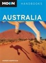 Andrew Hempstead - Moon Australia