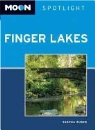 Sascha Zuger - Moon Spotlight Finger Lakes