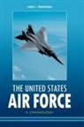 John Fredriksen, John C Fredriksen, John C. Fredriksen, Fredriksen John C. - The United States Air Force