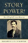 Elizabeth Manvell, Elizabeth C. Manvell, Elizabeth Cervini Manvell, Manvell Elizabeth Cervini - Story Power
