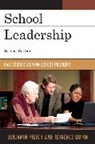 Benjaimin Piltch, Benjamin Piltch, Benjamin Quinn Piltch, Benjamin/ Quinn Piltch, Piltch Benjamin, Terrence Quinn - School Leadership