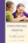 Clifford Edwards, Clifford H. Edwards, Edwards Clifford H. - Educational Change