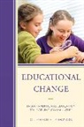 Clifford Edwards, Clifford H. Edwards, Edwards Clifford H. - Educational Change