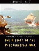 Thucydides - The History of the Peloponnesian War