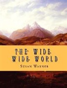 Susan Warner - The Wide Wide World