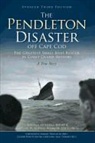 Theresa Mitchell Barbo, Rusell Webster, W. Russell Webster, Captain W Russell Webster Uscg (Ret, Captain W. Russell Webster Uscg (Ret ). - The Pendleton Disaster Off Cape Cod: The Greatest Small Boat Rescue in Coast Guard History