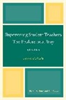 Marvin A. Henry, Marvin A. Weber Henry, Henry Marvin A., Ann Weber, Weber Ann - Supervising Student Teachers the Professional Way