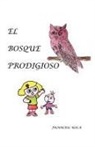 Francesc Roca - El Bosque Prodigioso