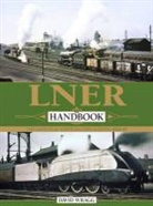 David Wragg - Lner Handbook