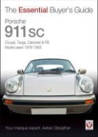 Adrian Streather, Streather Adrian - Porsche 911 Sc
