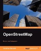 Jonathan Bennett - Openstreetmap