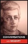 Wolfgang Amadeus Mozart, Simon Parke - Conversations with Mozart