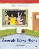 Loes Riphagen, Loes Riphagen - Animals Home Alone