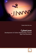 Teresa Paula De Luna - CyberLove